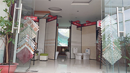 Gia Nguyễn chuyên phân phối sản phẩm gạch men Đồng Tâm số lượng lớn