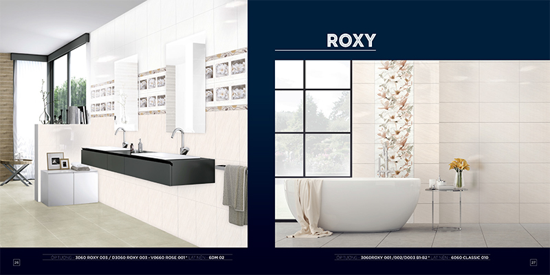 bst gạch men cao cấp roxy