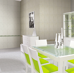 GẠCH MEN THUỘC BỘ SƯU TẬP TRÂN CHÂU