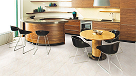 Gạch ceramic là gì và phân loại như thế nào?