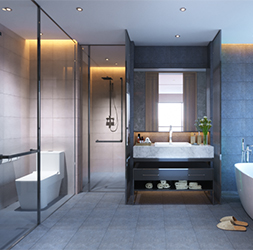 GẠCH GRANITE THUỘC BỘ SƯU TẬP GECKO